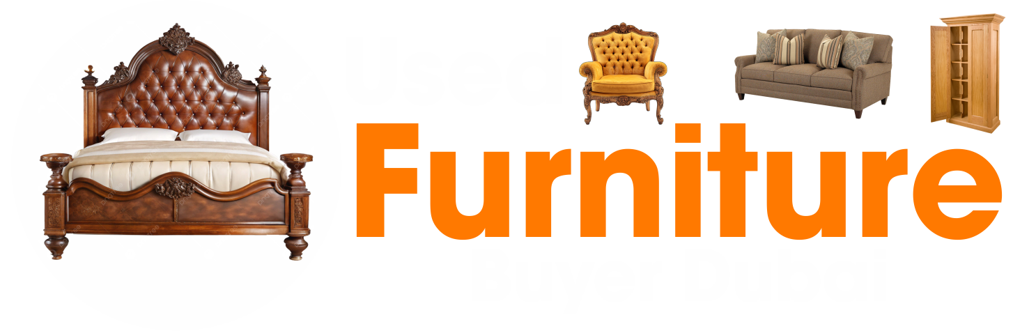 Used Furniture Buyer Dubai Logo - Asmat